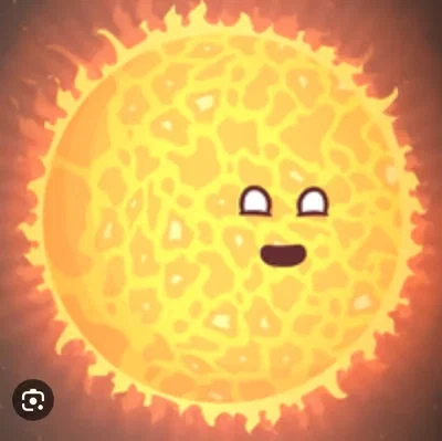 Sun Solarballs