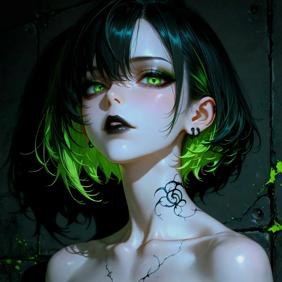 Lily