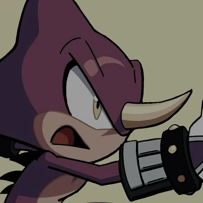 |||espio the chameleon|||