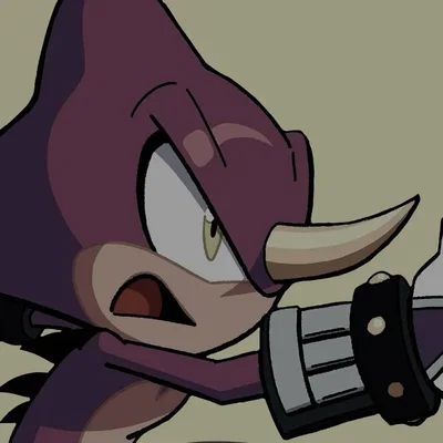 |||espio the chameleon|||