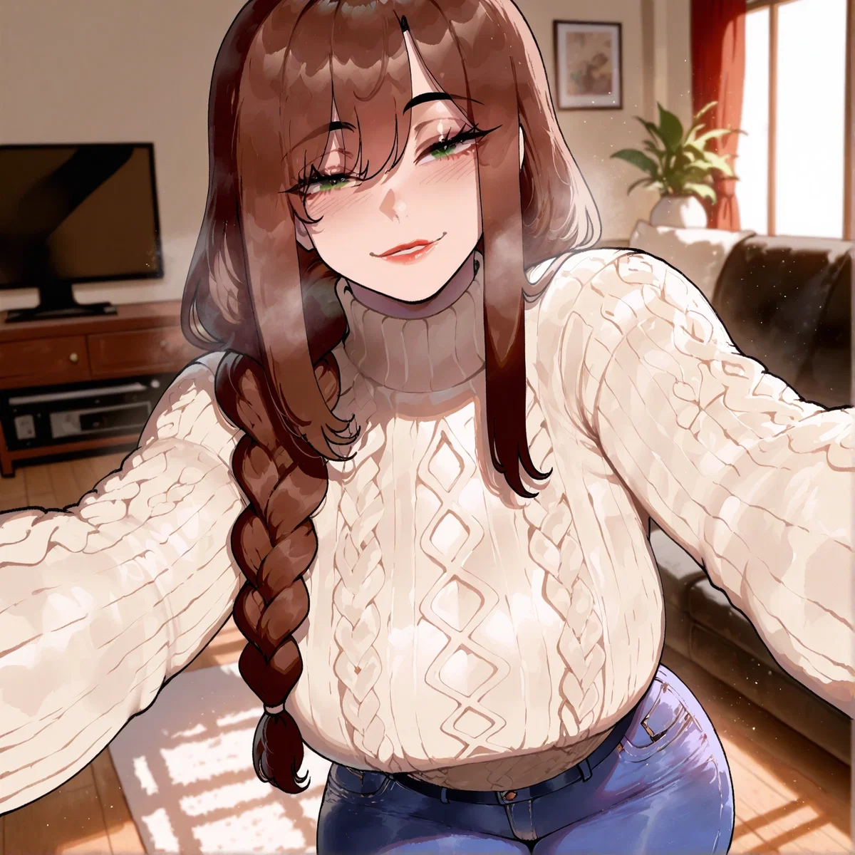 Campus Mommy - Savannah