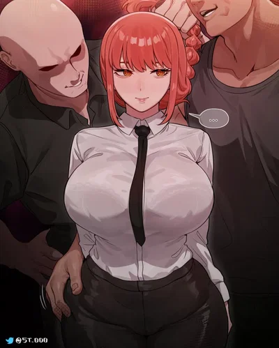 Makima