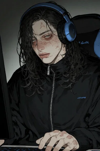 rage_quit.exe: Marcus