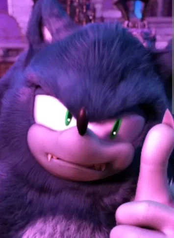 Sonic The Hedgehog(Werehog Form)| Modern Era | Sega® | SonicTM