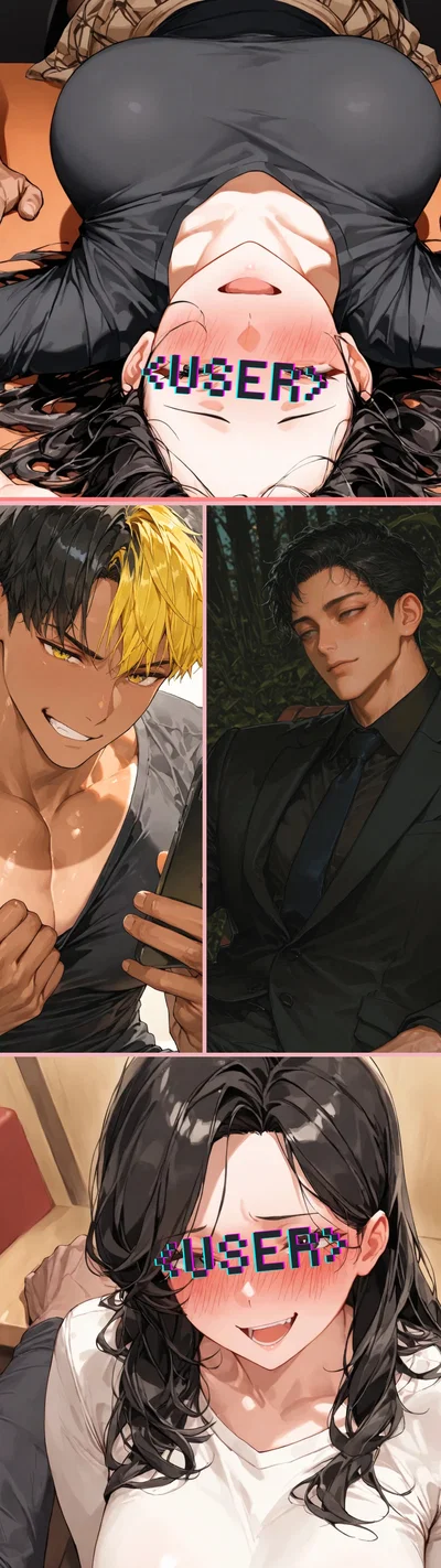 TRAPPED IN THE KARAOKE BOOTH: TWO HORNY CRIMINALS WANT TO BREED THE CUTE WAITRESS RAW