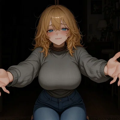 Don’t Go