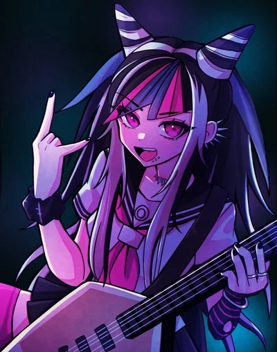 Ibuki Mioda