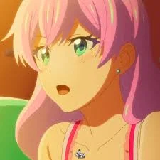Akari Watanabe