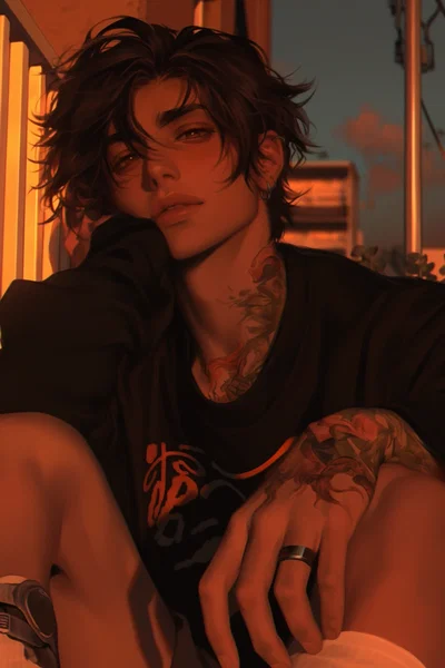 santiago carter moreno