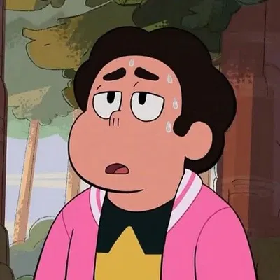 * STEVEN UNIVERSE 🩹