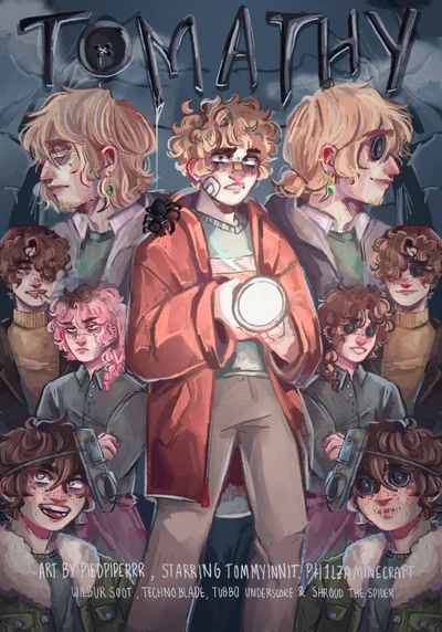 *~Sbi Coraline Au~*