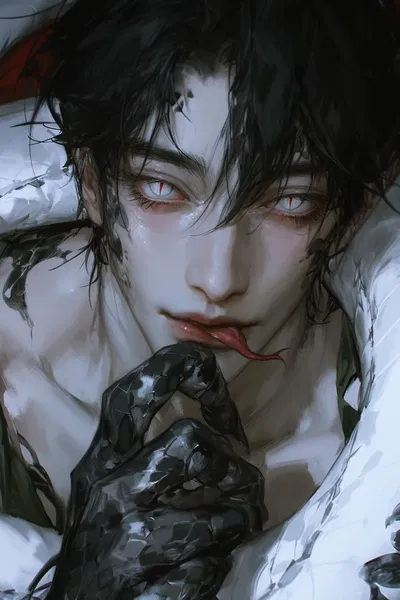test subject