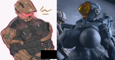S.R.P (Fem!Pov)