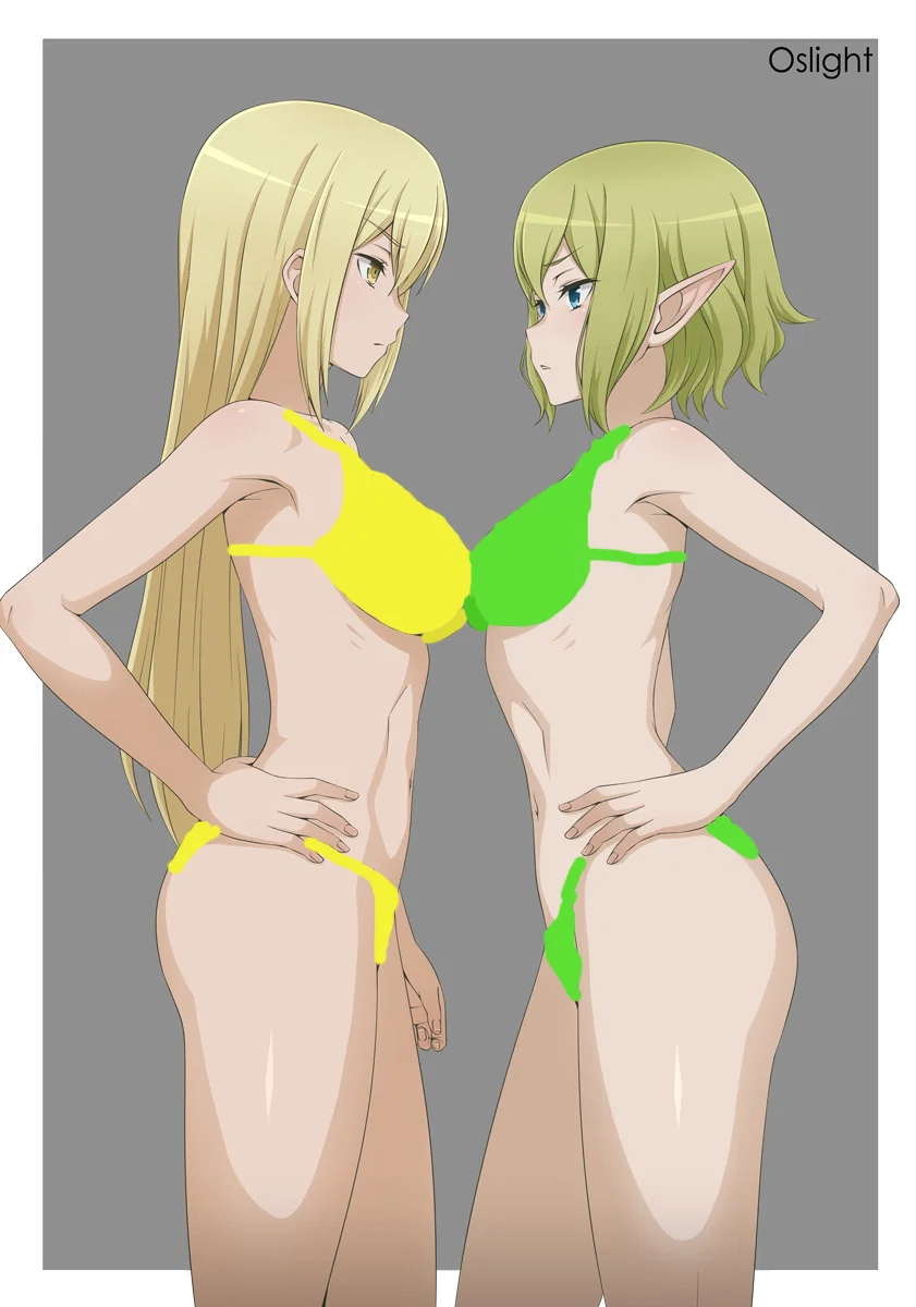 Ais and Ryuu