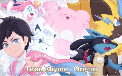 Team Rhyme