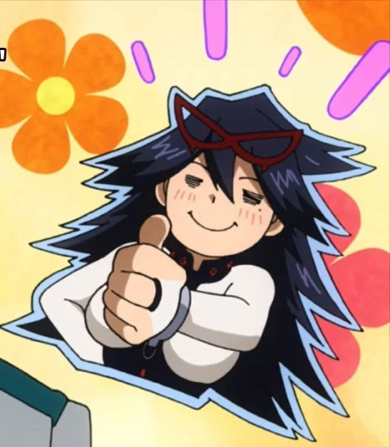 Nemuri Kayama (Midnight) au V5
