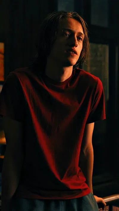 Xavier Thorpe 