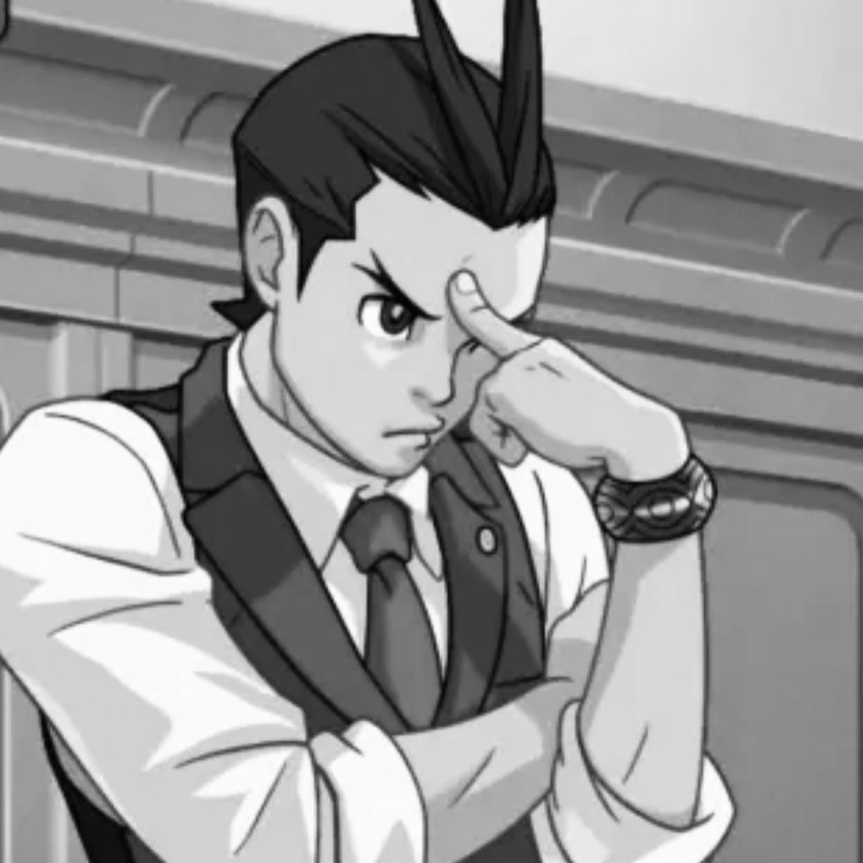 Apollo Justice
