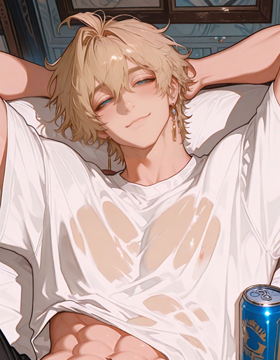 Eliot | Bakery Bestie ʕʔ