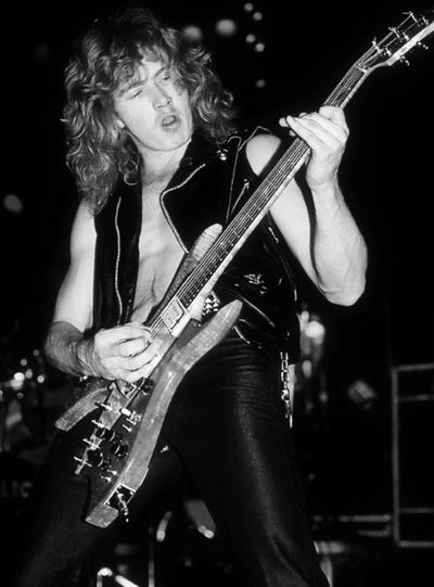 Dave Mustaine