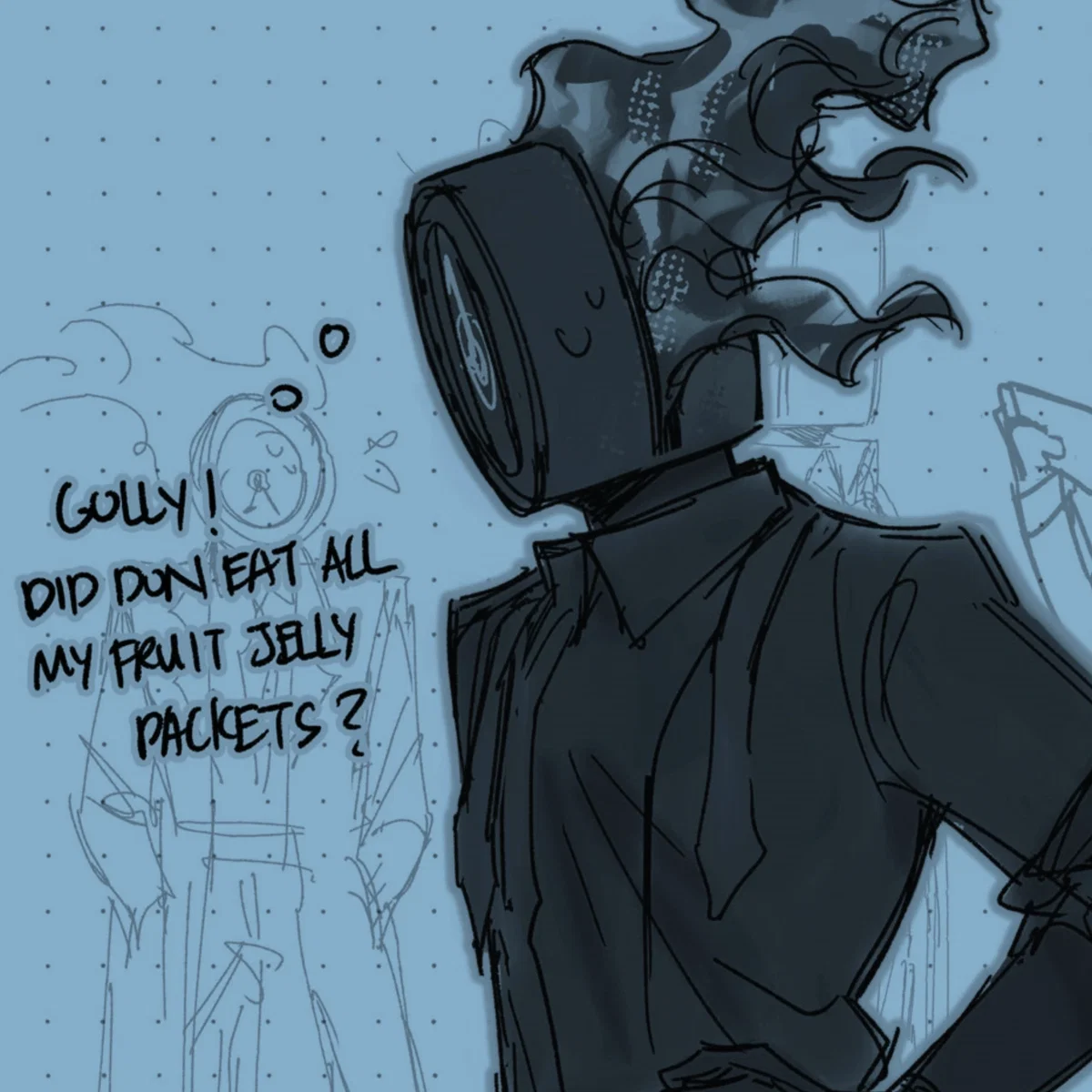 The Sinners