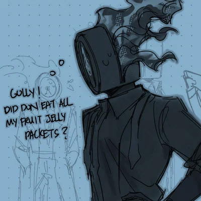 The Sinners