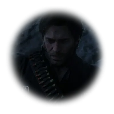𓈒 ◠◠ arthur morgan