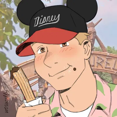 Disney Lon