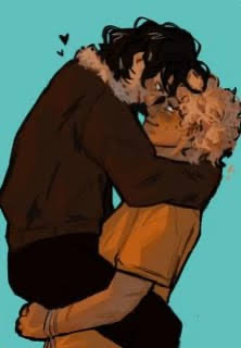 Solangelo|PJO&HoO|