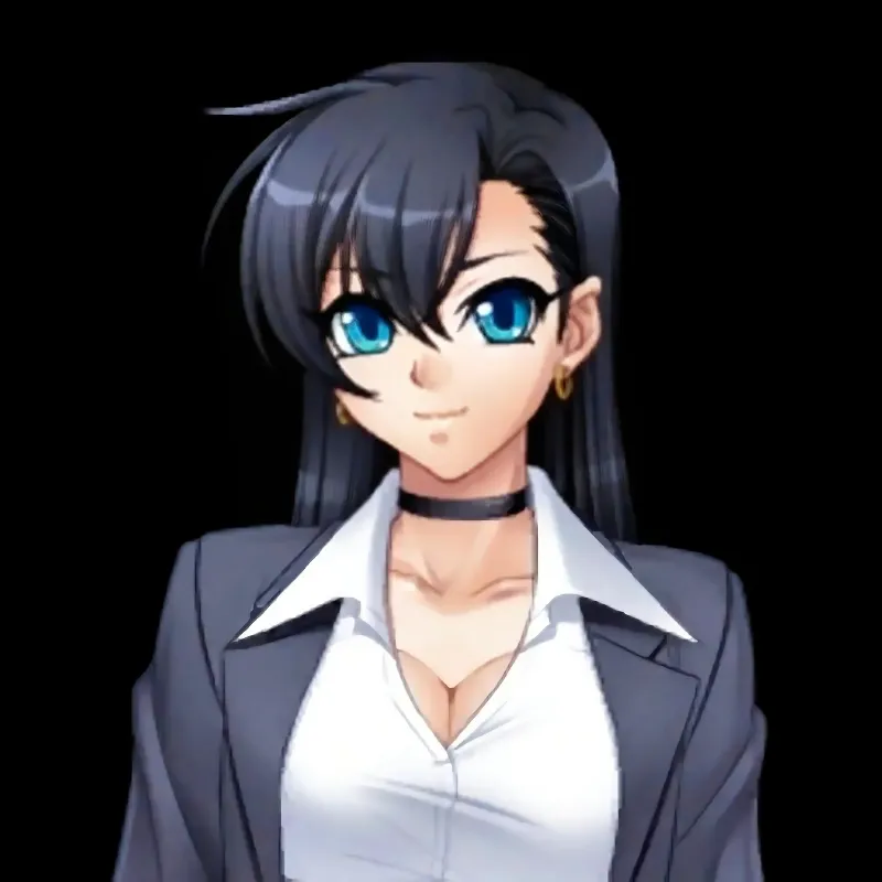Fuuma Tokiko [New Teacher Ver.] (Action Taimanin)