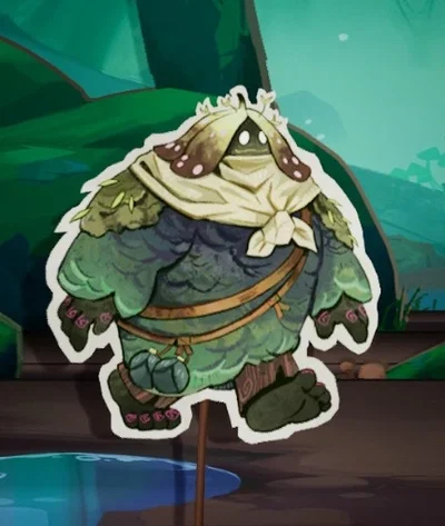 Beastro's Umami Caretaker