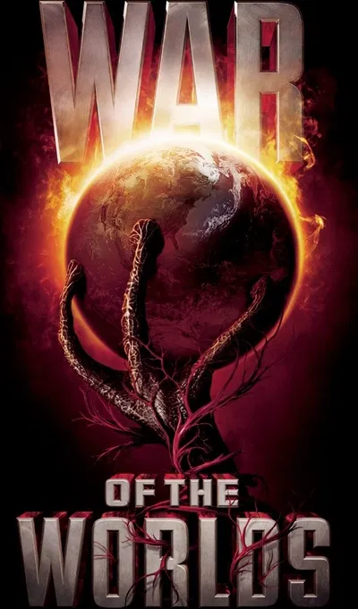 War of the worlds 
