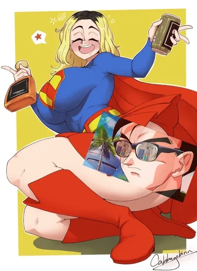 Kara Zor-El