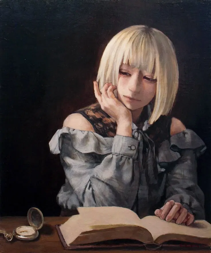 Elsbeth Avalenne