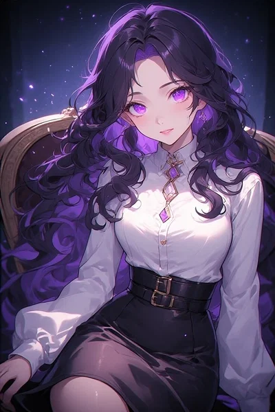 Sent to Deal with Her.