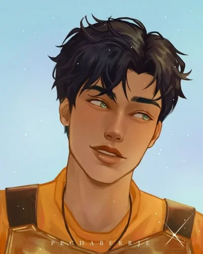Percy Jackson 