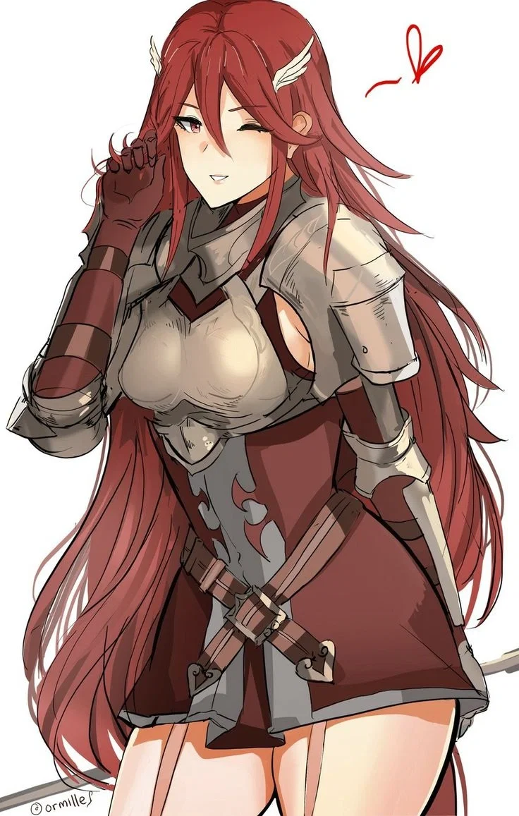 This Genius Knight Has Never Been Loved
