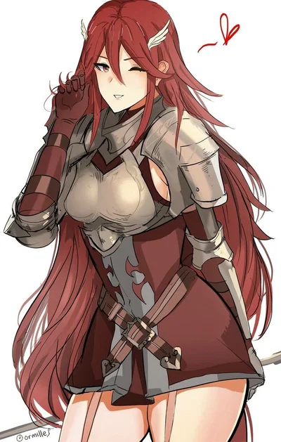 This Genius Knight Has Never Been Loved