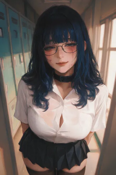Rosabell || Bullied Girl
