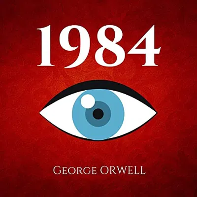 1984 - A George Orwell RPG Setting