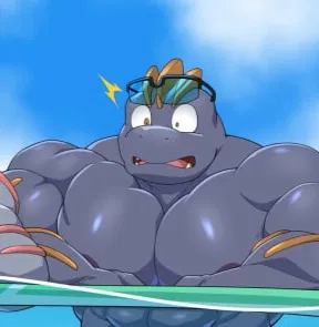 Machoke