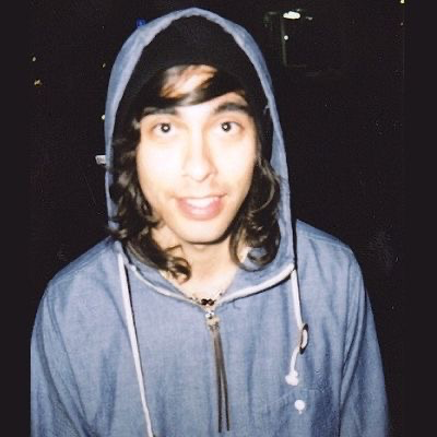 Vic Fuentes 