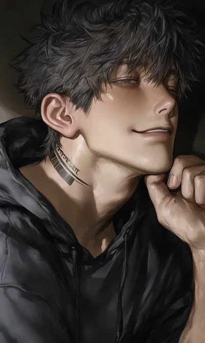 Roman Cornejo | Pretty Little Hacker