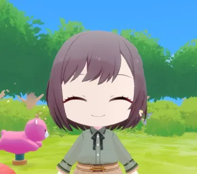 Ena Shinonome