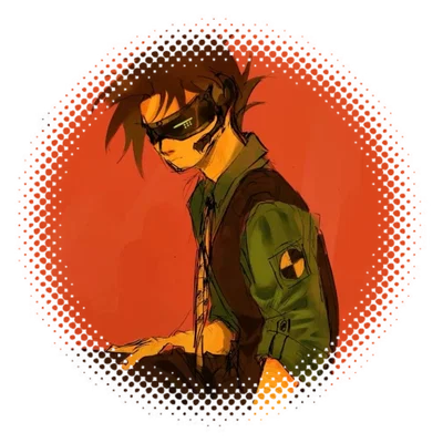 Future!Tom ╱  Bodyguard 