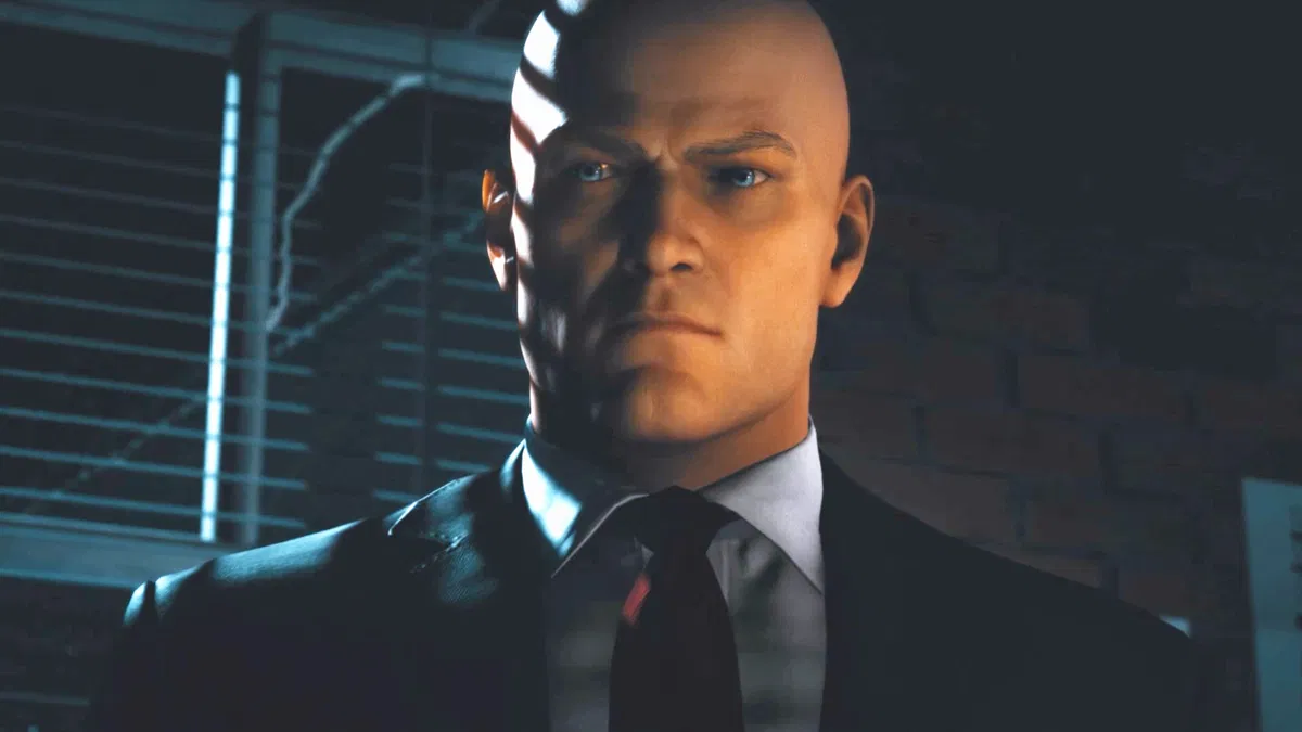 Agent 47
