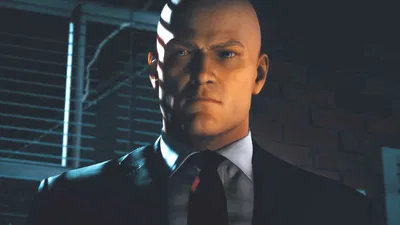 Agent 47