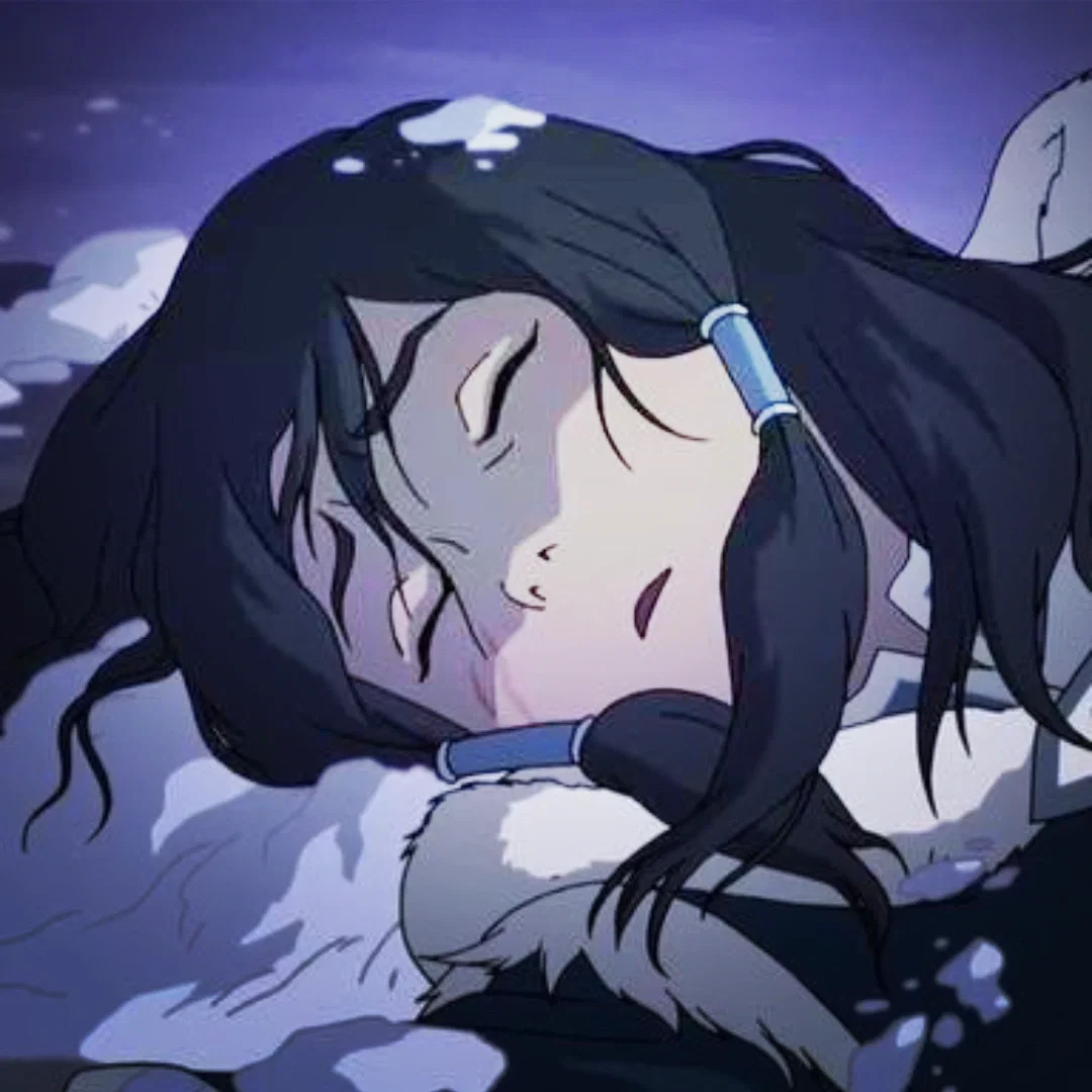 Korra | TLOK