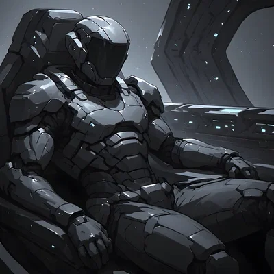Idek - 'Nothing' Update