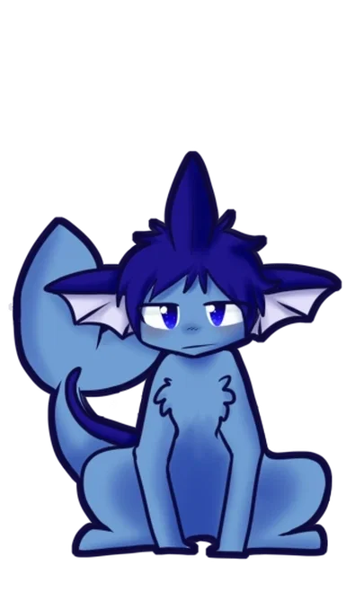 Da Grump.
